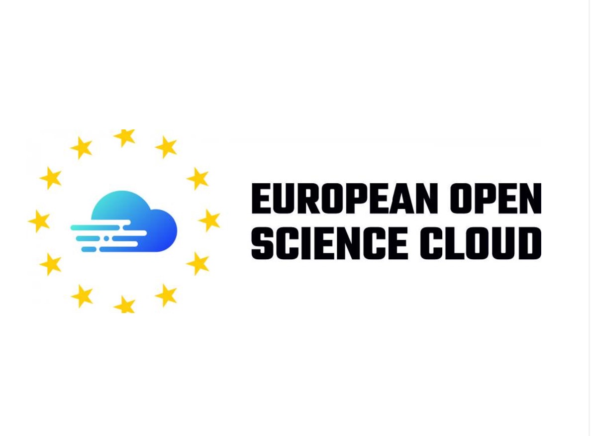 NODC presented at the Assembly on the European Open Science Cloud