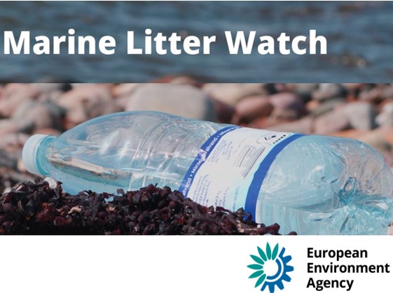 More data on marine litter thanks to Marine Litter Watch