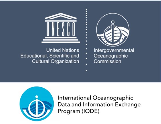 OGS as the Italian National Oceanographic Data Centre into the UNESCO network 