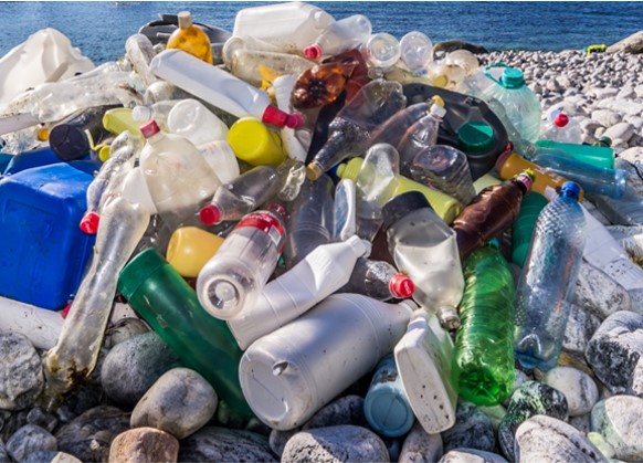 The new open source tools for marine litter data 