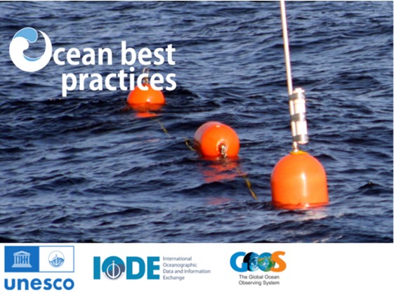 UNESCO Ocean Best Practices Workshop 2021: 20-24 September