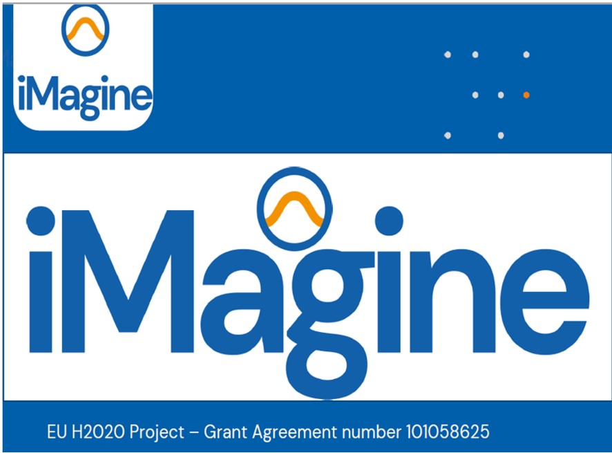 European Projects: iMagine is underway 